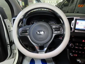 Kia Sportage NOBLESSE* 103000KM!!* UNIKAT* TEXNOTEST* 2WD | Mobile.bg � ����� ������ 8