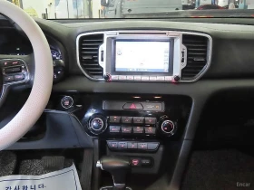 Kia Sportage NOBLESSE* 103000KM!!* UNIKAT* TEXNOTEST* 2WD | Mobile.bg � ����� ������ 11