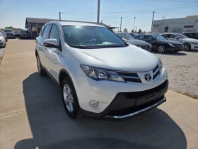 Toyota Rav4 2.0D4D/124kc/EURO5B - 9999 € - 32505288 6