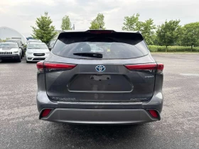Toyota Highlander * Hybrid Limited * CARFAX * ����� �� ����������� | Mobile.bg � ����� ������ 4