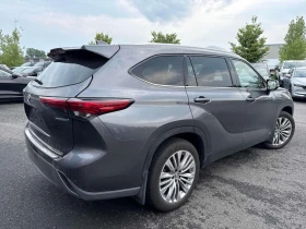 Toyota Highlander * Hybrid Limited * CARFAX * ����� �� ����������� | Mobile.bg � ����� ������ 3