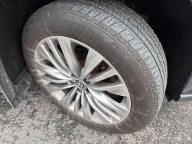 Toyota Highlander * Hybrid Limited * CARFAX * ����� �� ����������� | Mobile.bg � ����� ������ 7