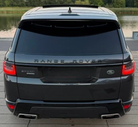 Land Rover Range Rover Sport ������� ��� SPORT 4.4 SDV8 HSE / 340 �.�. / FACELI | Mobile.bg � ����� ������ 3
