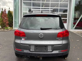 VW Tiguan * Highline * CARFAX * ���������������� * ��������  | Mobile.bg � ����� ������ 5