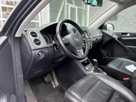 VW Tiguan * Highline * CARFAX * ���������������� * ��������  | Mobile.bg � ����� ������ 7
