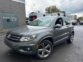 ����� �� �������� �� VW Tiguan * Highline * CARFAX * ���������������� * �������� 