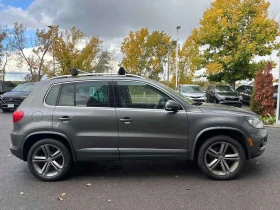 VW Tiguan * Highline * CARFAX * ���������������� * ��������  | Mobile.bg � ����� ������ 4