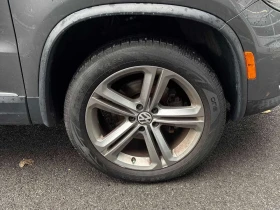 VW Tiguan * Highline * CARFAX * ���������������� * ��������  | Mobile.bg � ����� ������ 6