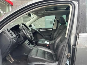 VW Tiguan * Highline * CARFAX * ���������������� * ��������  | Mobile.bg � ����� ������ 13