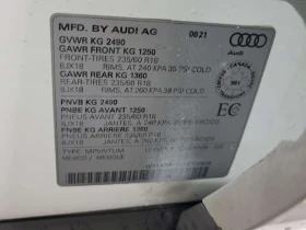 Audi Q5 * 45 Tfsi Quattro Komfort * ������� * LANE ASSIST  | Mobile.bg � ����� ������ 17