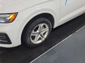 Audi Q5 * 45 Tfsi Quattro Komfort * ������� * LANE ASSIST  | Mobile.bg � ����� ������ 7