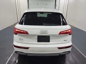 Audi Q5 * 45 Tfsi Quattro Komfort * ������� * LANE ASSIST  | Mobile.bg � ����� ������ 5
