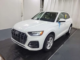 ����� �� �������� �� Audi Q5 * 45 Tfsi Quattro Komfort * ������� * LANE ASSIST 