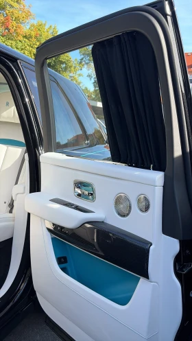 Rolls-Royce Cullinan SERIES II BLACK BADGE | Mobile.bg � ����� ������ 3
