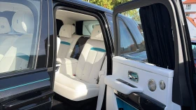 Rolls-Royce Cullinan SERIES II BLACK BADGE | Mobile.bg � ����� ������ 7