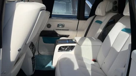 Rolls-Royce Cullinan SERIES II BLACK BADGE | Mobile.bg � ����� ������ 9