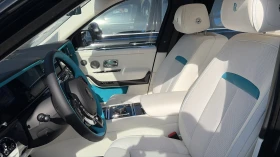 Rolls-Royce Cullinan SERIES II BLACK BADGE | Mobile.bg � ����� ������ 8