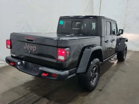 Jeep Gladiator 4x4 Rubicon Crew Cab Short Bed* АВТОКРЕДИТ*  | Auto.bg — изображение 2
