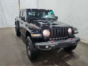 Jeep Gladiator 4x4 Rubicon Crew Cab Short Bed* АВТОКРЕДИТ*  | Auto.bg — изображение 5