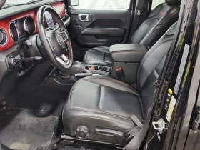 Jeep Gladiator 4x4 Rubicon Crew Cab Short Bed* АВТОКРЕДИТ*  | Auto.bg — изображение 3