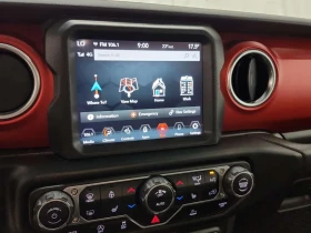 Jeep Gladiator 4x4 Rubicon Crew Cab Short Bed* АВТОКРЕДИТ*  | Auto.bg — изображение 11