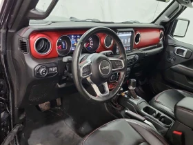 Jeep Gladiator 4x4 Rubicon Crew Cab Short Bed* АВТОКРЕДИТ*  | Auto.bg — изображение 10