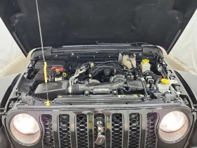 Jeep Gladiator 4x4 Rubicon Crew Cab Short Bed* АВТОКРЕДИТ*  | Auto.bg — изображение 16