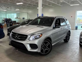 Mercedes-Benz GLE * AMG 43 * CARFAX * БЕЗ ПЪРВОНАЧАЛНА ВНОСКА