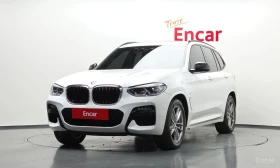 BMW X3 xDrive 20d M sports Online Exclusive Edition