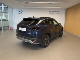 Hyundai Tucson EXCLUSIVE DARK VISION | Mobile.bg � ����� ������ 5