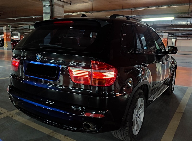 BMW X5, снимка 2 - Автомобили и джипове - 45234617