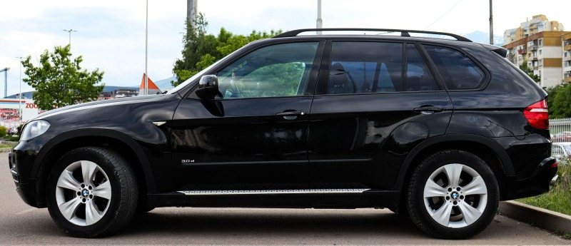 BMW X5, снимка 5 - Автомобили и джипове - 45234617