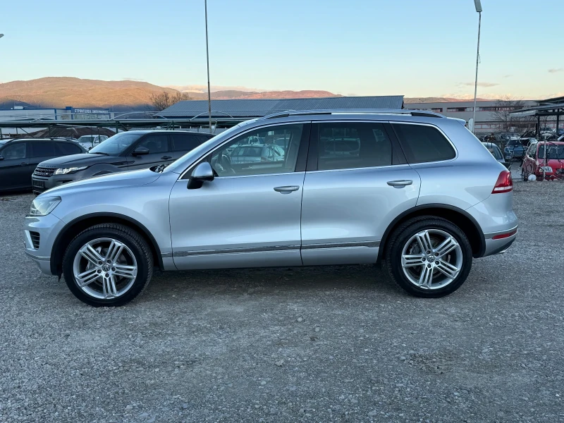 VW Touareg 3.0 TDI V6 LIZING , снимка 4 - Автомобили и джипове - 48591273