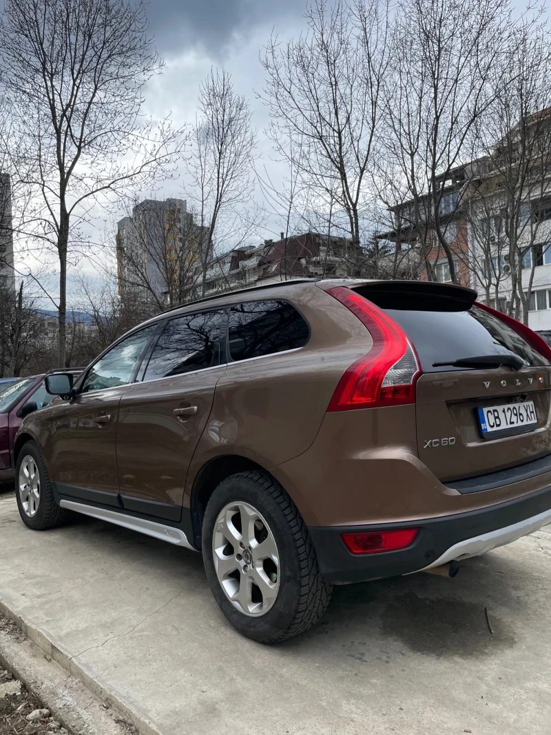 Volvo XC60, снимка 13 - Автомобили и джипове - 49208825