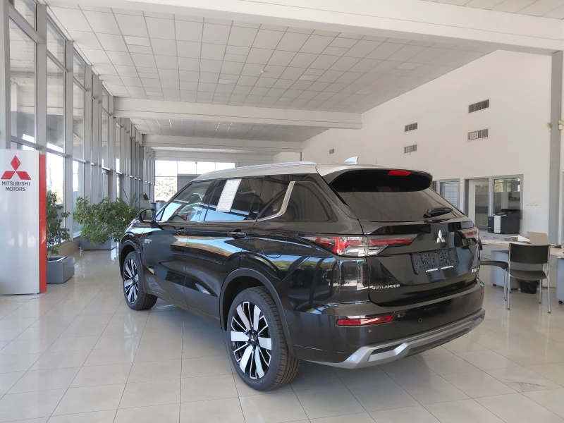 Mitsubishi Outlander Instyle PHEV PROMO!!!, снимка 3 - Автомобили и джипове - 51731452