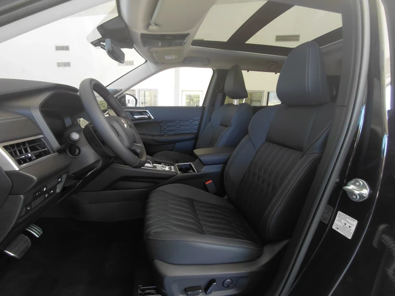 Mitsubishi Outlander Instyle PHEV PROMO!!!, снимка 5 - Автомобили и джипове - 51731452