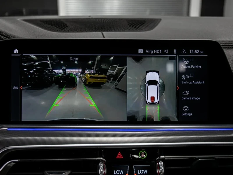 BMW X5 40iXDRIVE, снимка 8 - Автомобили и джипове - 52317751