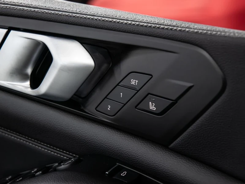 BMW X5 40iXDRIVE, снимка 13 - Автомобили и джипове - 52317751