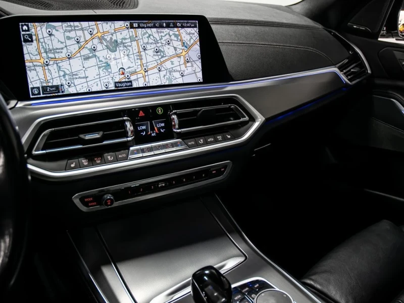 BMW X5 40iXDRIVE, снимка 12 - Автомобили и джипове - 52317751