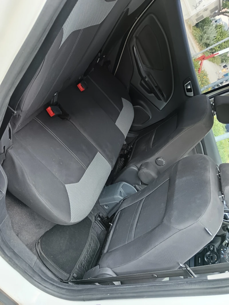 Ford EcoSport tdci keiless, снимка 7 - Автомобили и джипове - 52414714