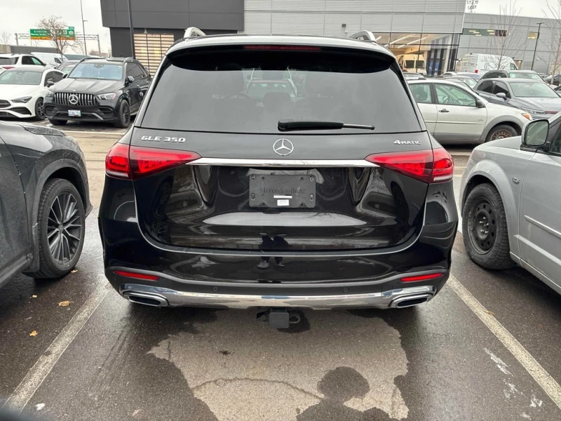 Mercedes-Benz GLE 350 Sport Package 2020 * CARFAX * БЕЗ ПЪРВОНАЧАЛНА, снимка 5 - Автомобили и джипове - 52795450