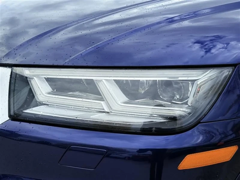 Audi SQ5 MATRIX* HEAD-UP* DISTRONIK* DIGITAL* PANO* S-LINE*, снимка 8 - Автомобили и джипове - 52962981