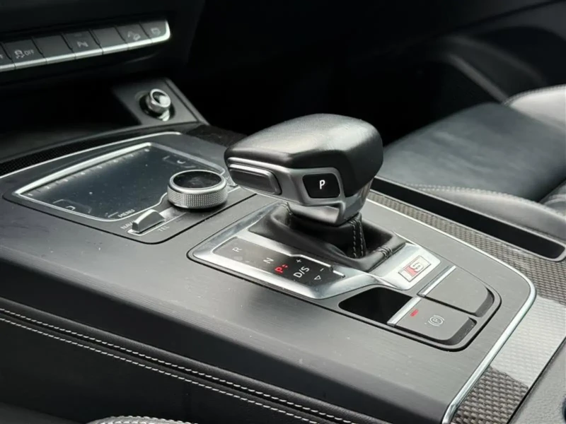 Audi SQ5 MATRIX* HEAD-UP* DISTRONIK* DIGITAL* PANO* S-LINE*, снимка 15 - Автомобили и джипове - 52962981