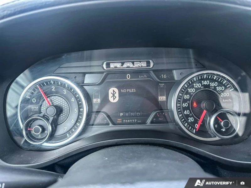 Dodge RAM 1500 Laramie/От DODGE/ФИНАНСИРАНЕ ОТ 310 евро на месец, снимка 12 - Автомобили и джипове - 53593559