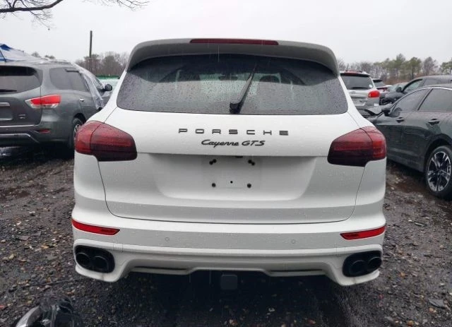 Porsche Cayenne, снимка 5 - Автомобили и джипове - 48735714