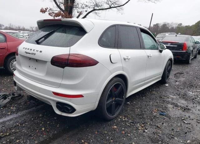 Porsche Cayenne, снимка 6 - Автомобили и джипове - 48735714