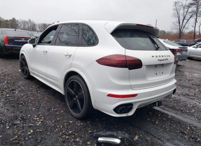 Porsche Cayenne, снимка 4 - Автомобили и джипове - 48735714