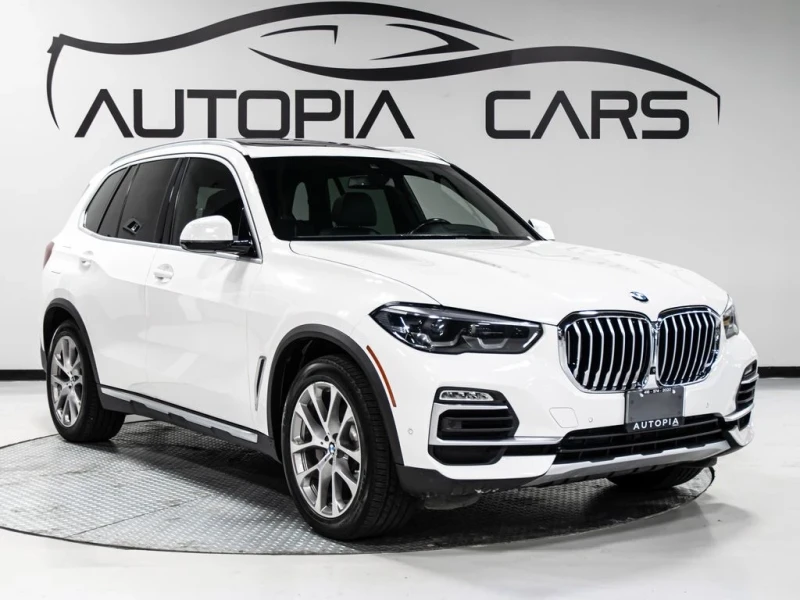 BMW X5 40iXDRIVE - 59300 лв. / 30319.61 € - 10609079 1