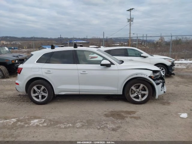 Audi Q5 PREMIUM 45 TFSI QUATTRO S TRONIC - изображение 10