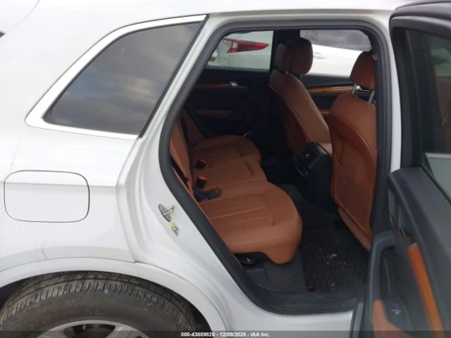 Audi Q5 PREMIUM 45 TFSI QUATTRO S TRONIC | Mobile.bg � ����������� 14